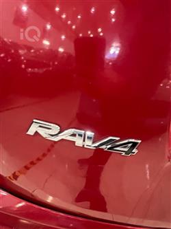 تويوتا راف 4